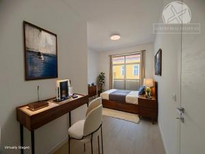 Prodej bytu 3+kk, Praha - Vysočany, Kolmá, 74 m2