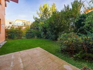Prodej bytu 2+kk, Praha - Újezd nad Lesy, Domanovická, 67 m2