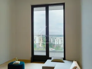 Pronájem bytu 3+kk, Praha - Hrdlořezy, V třešňovce, 81 m2