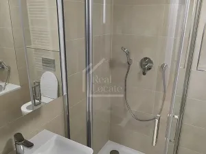 Pronájem bytu 3+kk, Praha - Hrdlořezy, V třešňovce, 81 m2