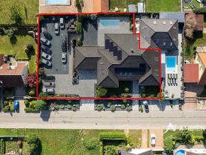 Prodej vily, Šanov, 641 m2