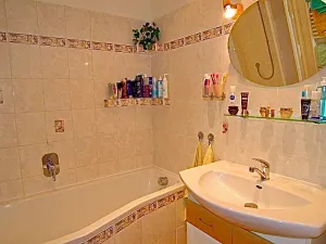 Pronájem bytu 4+1, Tišnov, Květnická, 88 m2