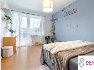 Prodej bytu 2+kk, Rakovník, Kloučkova, 62 m2