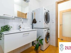 Prodej bytu 2+kk, Rakovník, Kloučkova, 62 m2