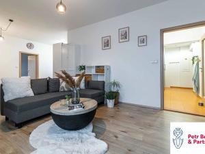 Prodej bytu 2+kk, Rakovník, Kloučkova, 62 m2