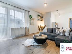 Prodej bytu 2+kk, Rakovník, Kloučkova, 62 m2