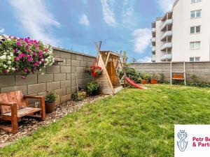 Prodej bytu 2+kk, Rakovník, Kloučkova, 62 m2