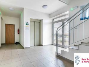 Prodej bytu 2+kk, Rakovník, Kloučkova, 62 m2