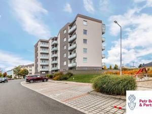 Prodej bytu 2+kk, Rakovník, Kloučkova, 62 m2