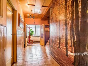 Prodej rodinného domu, Havířov - Prostřední Suchá, Povoznická, 250 m2