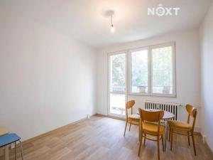 Pronájem bytu 3+1, Jindřichův Hradec, sídliště U Nádraží, 67 m2