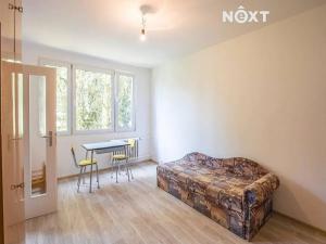 Pronájem bytu 3+1, Jindřichův Hradec, sídliště U Nádraží, 67 m2
