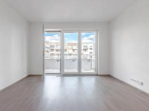 Pronájem bytu 1+kk, Praha - Horní Měcholupy, Mantovská, 32 m2