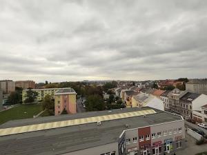 Pronájem bytu 1+kk, Přerov, Čechova, 39 m2