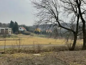 Prodej pozemku pro bydlení, Milešovice, 489 m2