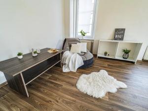 Prodej bytu 2+kk, Březovice, 58 m2