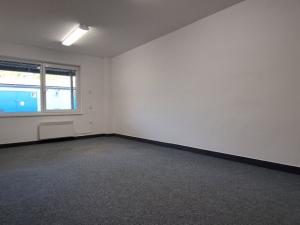 Pronájem kanceláře, Nymburk, Maršála Koněva, 45 m2