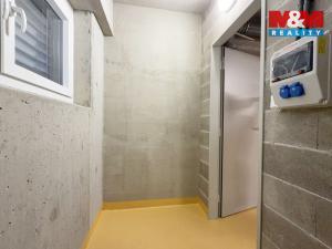 Pronájem bytu 1+kk, Zlín, Nad Stráněmi, 34 m2