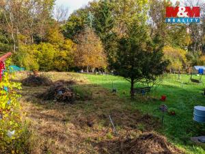 Prodej zahrady, Děčín - Děčín VII-Chrochvice, 634 m2