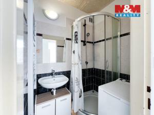 Prodej bytu 2+1, Strakonice - Strakonice I, Tržní, 43 m2