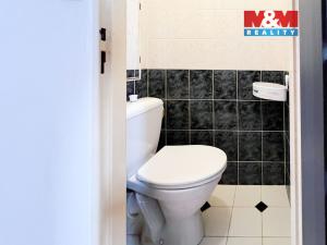 Prodej bytu 2+1, Strakonice - Strakonice I, Tržní, 43 m2