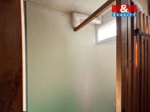 Prodej bytu 2+1, Strakonice - Strakonice I, Tržní, 43 m2