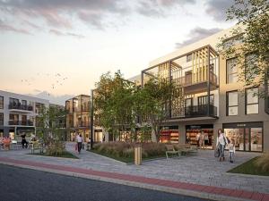 Prodej bytu 4+kk, Praha - Dolní Měcholupy, Kutnohorská, 106 m2