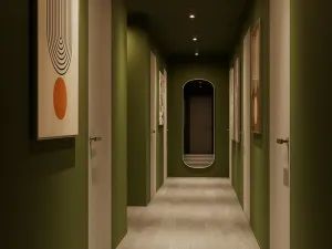 Prodej bytu 4+kk, Praha - Dolní Měcholupy, Kutnohorská, 106 m2