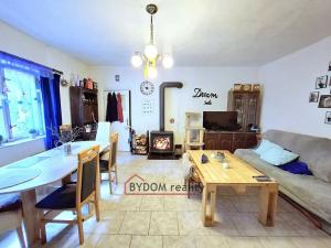 Prodej rodinného domu, Lestkov, 100 m2