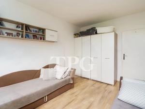 Prodej bytu 3+1, Praha - Černý Most, Vašátkova, 80 m2