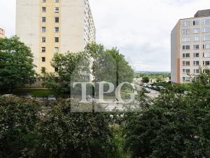 Prodej bytu 3+1, Praha - Černý Most, Vašátkova, 80 m2