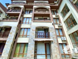 Prodej bytu 1+kk, Sveti Vlas, Bulharsko, 36 m2