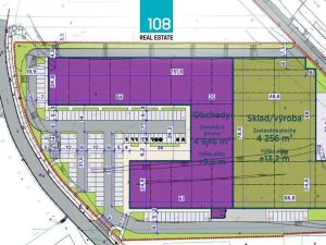 Pronájem obchodního prostoru, Boskovice, 150 m2