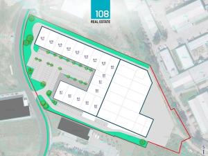 Pronájem obchodního prostoru, Boskovice, 300 m2