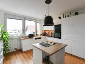 Prodej bytu 3+kk, Praha - Radotín, Na betonce, 68 m2
