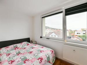 Prodej bytu 3+kk, Praha - Radotín, Na betonce, 68 m2