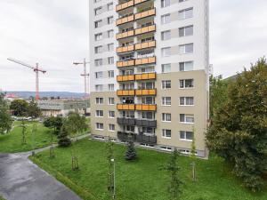 Prodej bytu 3+kk, Praha - Radotín, Na betonce, 68 m2