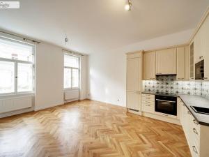 Prodej bytu 3+kk, Praha - Vinohrady, Mánesova, 85 m2
