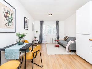 Prodej bytu 3+kk, Praha - Vokovice, Tuniská, 58 m2
