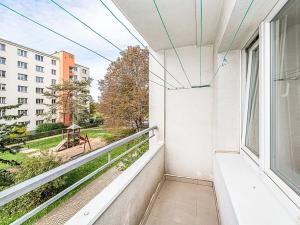 Prodej bytu 3+kk, Praha - Vokovice, Tuniská, 58 m2