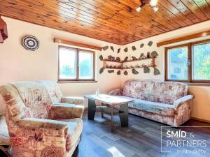 Prodej chaty, Bělá, 54 m2