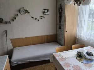 Prodej bytu 1+1, Cheb, Matěje Kopeckého, 44 m2