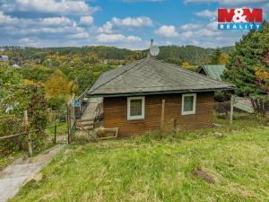 Prodej chaty, Ledečko, 32 m2