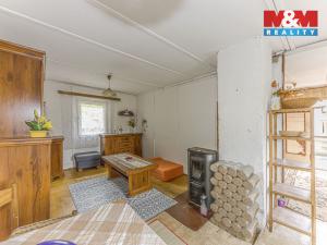 Prodej chaty, Ledečko, 32 m2