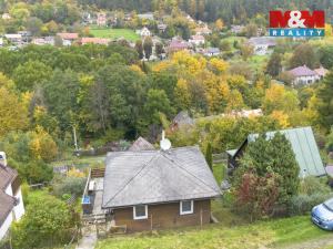 Prodej chaty, Ledečko, 32 m2