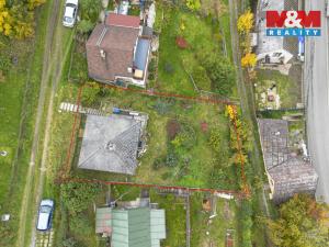 Prodej chaty, Ledečko, 32 m2