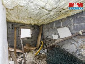 Prodej chaty, Ledečko, 32 m2