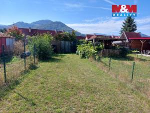 Pronájem bytu 3+kk, Klášterec nad Ohří - Miřetice u Klášterce nad Ohří, Švermova, 45 m2