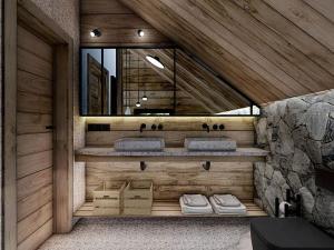 Prodej apartmánu, Josefův Důl, 32 m2