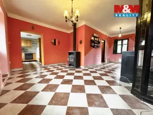 Prodej chalupy, Kovářská, Mlýnská, 96 m2